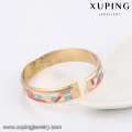 51489 Xuping New Style Bijoux en laiton coloré Bracelet et bracelet